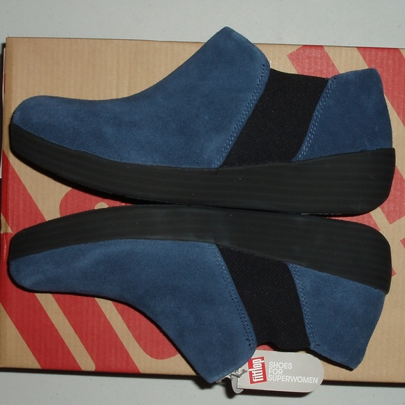 fitflop superchelsea suede